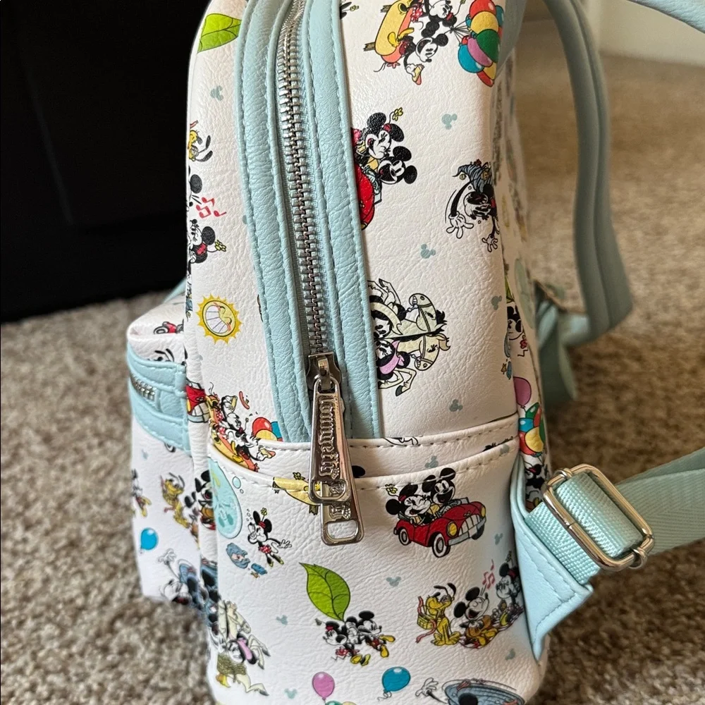 Disney Parks Loungefly backpack
